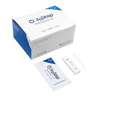 Test rapid pentru antigenul Legionella