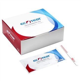 Testul rapid Carisoprodol